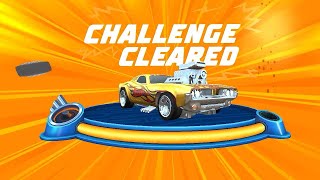 Hot Wheels Builder Race Fest  - Gameplay Walktrought screenshot 5