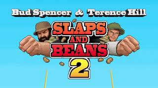 Bud Spencer & Terence Hill - Slaps and Beans 2  - Kickstarter trailer (2021) screenshot 5