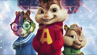 UPSTAIRS - Talk (dir. by @_jakefair) Chipmunks Version