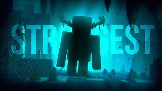 Minecraft's strongest mob [EDIT]