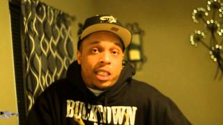 PPV - LIVE WIT JAY R ENGLISH KICKIN BARS