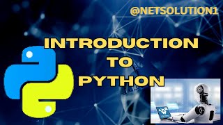 python for beginners: step_1 intro, commenting, print statement, and variables