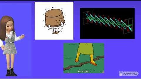 MODULE 1 LESSON 1: VIBRATION