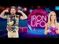 Iron UFO Bubble Craps Session | Caesars New Orleans | Can we get some UFO magic?
