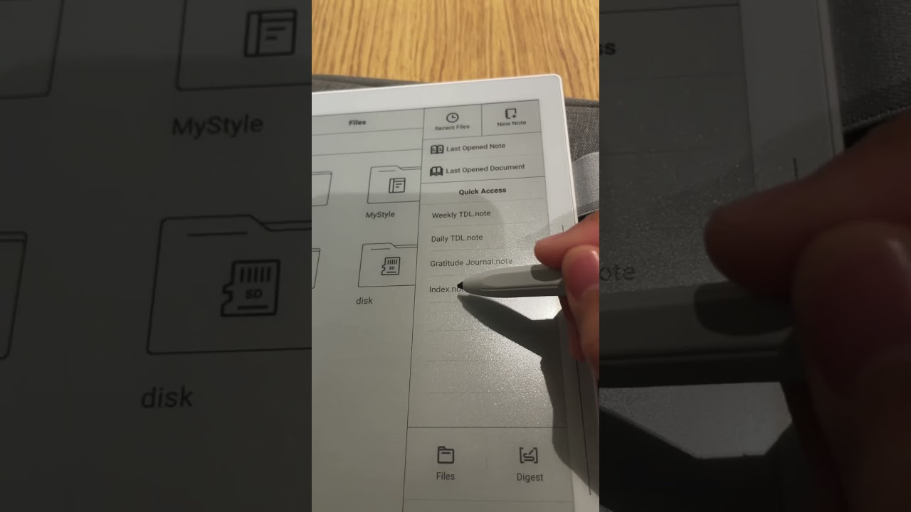Как я использую свой 