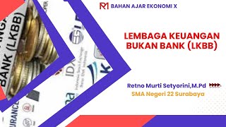 LKBB (NON-BANK FINANCIAL INSTITUTION)