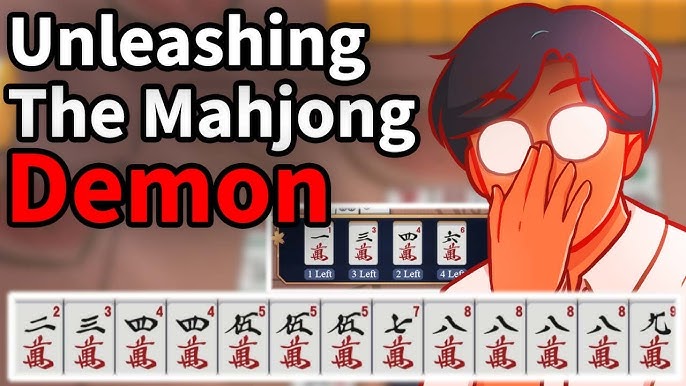 Mahjong Soul Official on X: It's been 3 years and we really