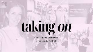 083 | Nervous System Regulation for Moms | Calm in Emergencies with Mindy LaScala