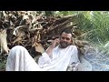 الحج الضوى قفش واحد بيعاكس بنته