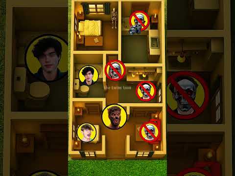 هل يستطيع أحد التغلب على تحدي الذئب قصص قصيرة مضحك ساليش ماتر