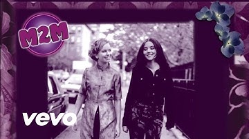 Thumbnail of M2M - Don't Say You Love Me (Audio)