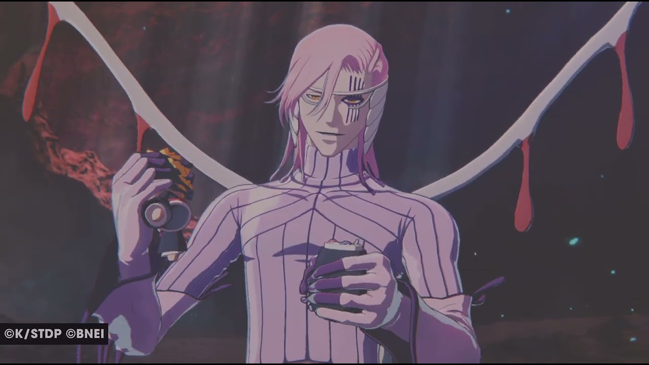 INSANE Syavelaporro vs Ichigo (bankai)