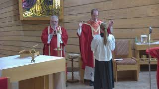 Palm Sunday The Passion of the Lord