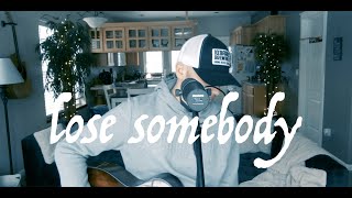 Kygo - Onerepublic - Lose Somebody (Acoustic)