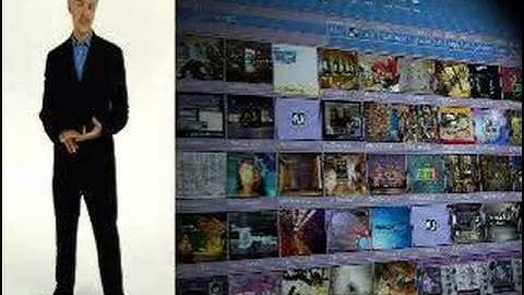 Scala InfoChannel 5 Launch Video