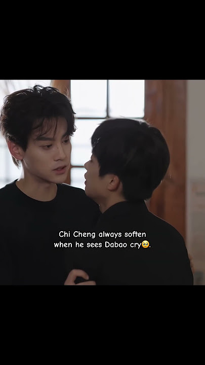 Broken up but still went to comfort Wei Wei aw #revengedlove #ziyu #tianxuning #fyp #shorts