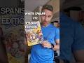 White Dwarf like it's 1995!