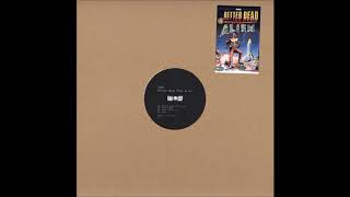 ASOK - Better Dead Than Alien [MOS025]