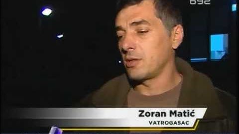 Dačić: Matići idu u policijski hotel