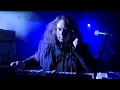 Tangerine dream live in budapest 2017  a38 vibes