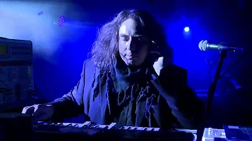 Tangerine Dream Live in Budapest 2017 / A38 Vibes