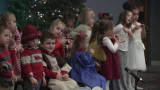 Dani School Christmas Program 2016
