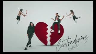 Kayblack - Melhor Só (solo)