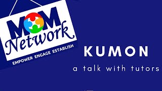 Conversation with Kumon