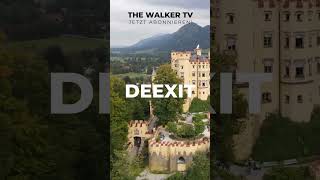 DE-EXIT: AfD-Forderung & die Wahrheit über Deutschlands EU-Zukunft!