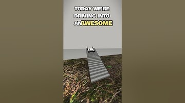 ROS2: Tracked Mobile robot  #simulation #robotics #ros2