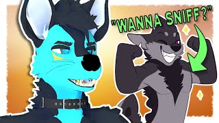 Download Lagu When Furries SMELL (good) MP3 Download Lagu When Furries SMELL (good) MP3
