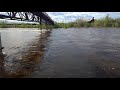 Дополнение  к предыдущему видео "Наводнение Забайкальский край п. Чернышевск"