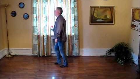 Join The Queue (Line Dance)