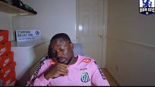 G CHECKED AT THE G TECH ☠️ BRENTFORD 3 - 0 CHELSEA MATCH REVIEW 