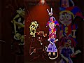 Cyn Vs Murder Drones | ET #fyp #murderdrones #murderdronesedit #glitch #glitchproductions #trending