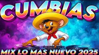 super Mix Cumbias Sonideras 2025cumbias Perronas Mix Cumbias Para Bailar Toda La Noche