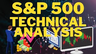 S&P 500 Technical Analysis Update #4 - Elliott Wave Analysis Today - When S&P 500 Correction?