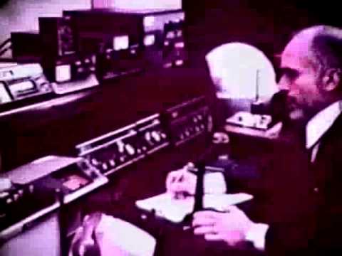 The World of Amateur Radio-Amateur Radio Vintage Film