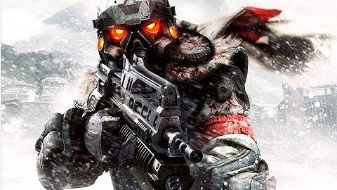 Killzone 3 Singleplayer Demo - Part 2