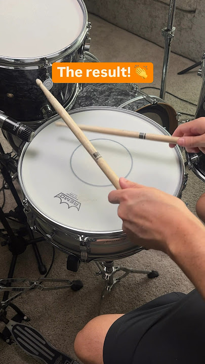 How to Get the Perfect Snare Sound