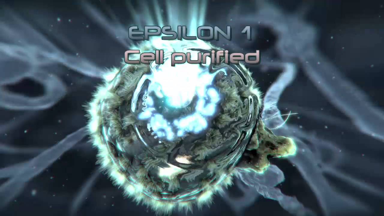 Let's Try: Nano Assault Neo Demo