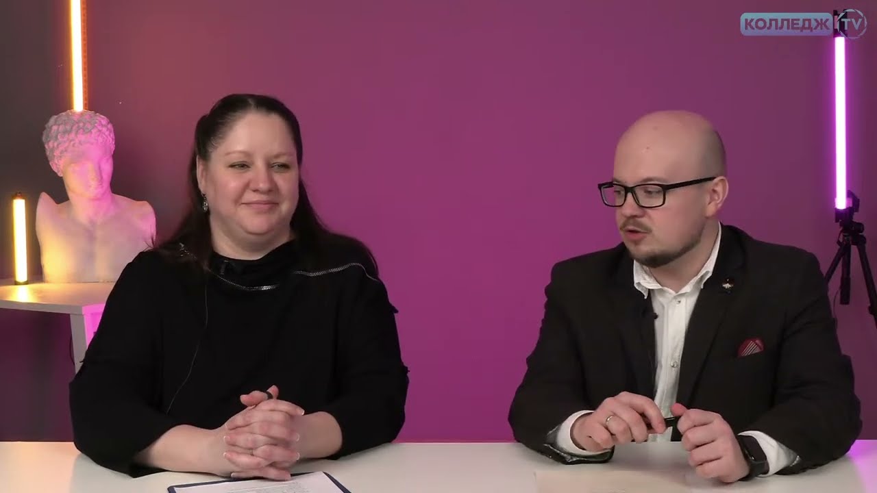 Приёмная кампания 2023. Специальность Хореография.