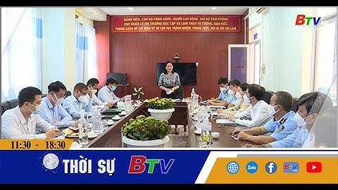 Tăng cường bảo vệ quyền lợi người tiêu dùng dịp Tết