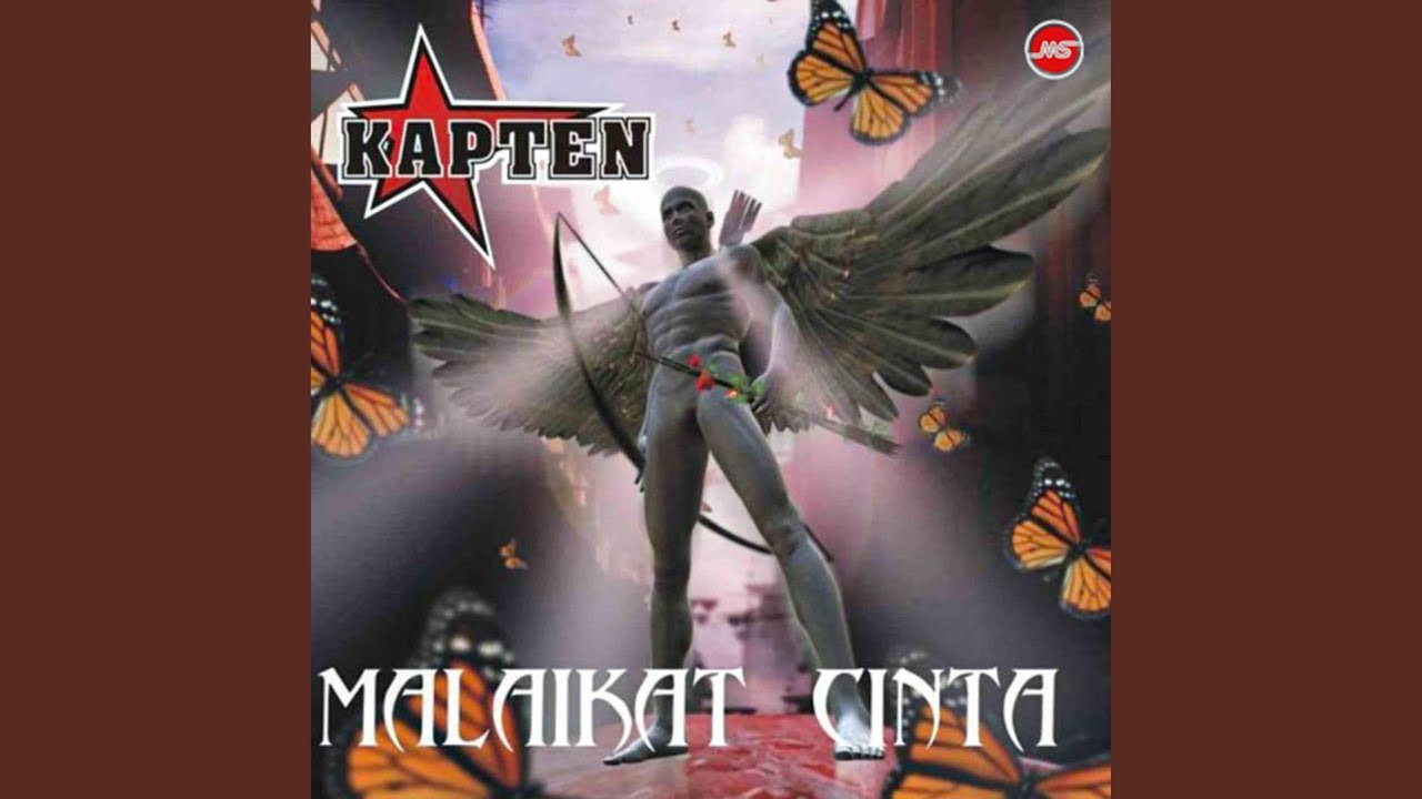 Malaikat Cinta
