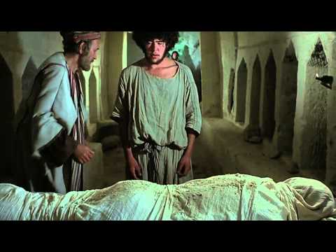 Video: Hvor døde Josef af Arimatea?