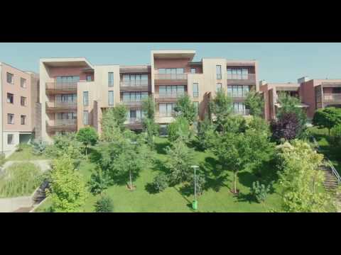 ABK - მწვანე ქალაქი ლისზე