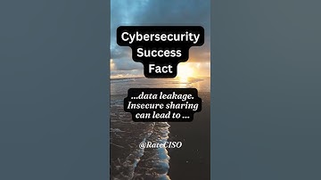 🔒 Secure File Sharing: Protect Your Data with Confidence! #FileSecurity #cybersecuirty