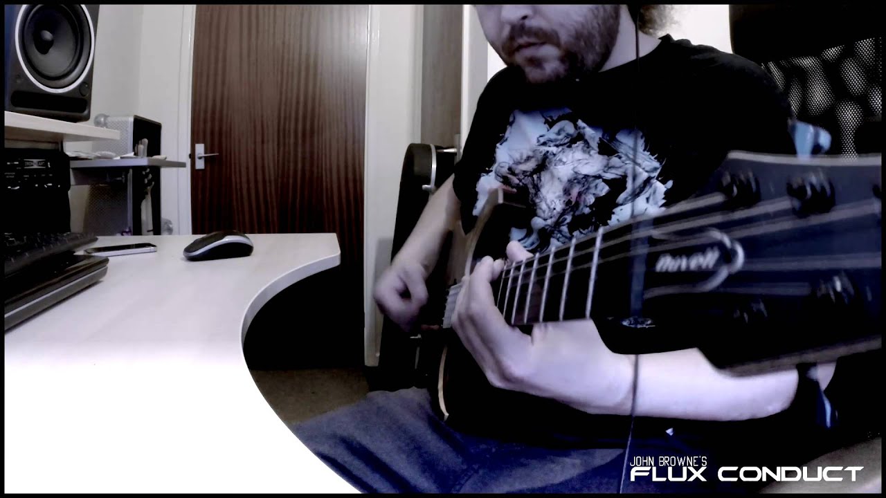 FLUX CONDUCT | THE LAST GOODBYE (Playthrough)