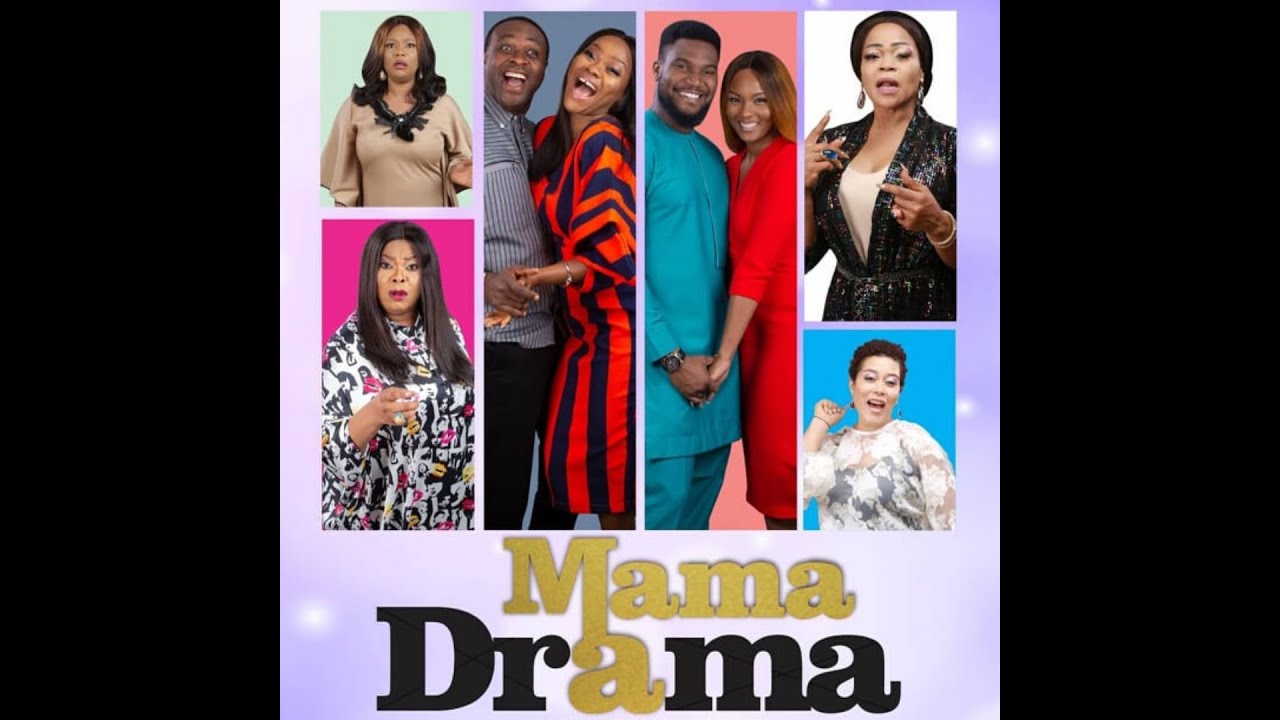 Download Mama Drama MOVIE REVIEW