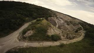 Forrest quarry chasing